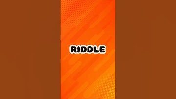 Tricky Riddle: Can You Beat the Clock? 🤔😱 #riddles #riddleswithanswers #foryou  #fyp #youtubeshorts