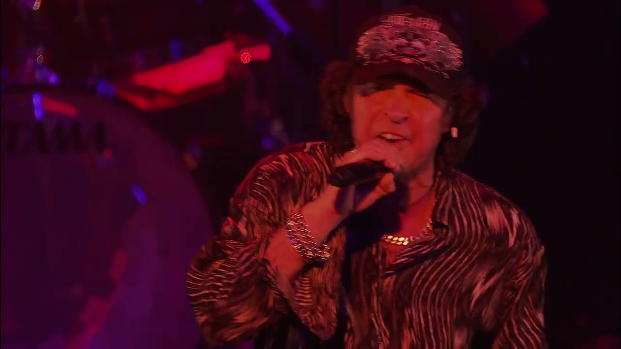 マイケル・シェンカー 30周年記念コンサート～ライヴ・イン・トウキョウ 2010 Michael Schenker Group – On and On (Live in Tokyo, The 30th