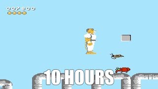 Cheetahmen Stage Theme Extended (10 Hours)