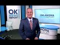 Oklahoma News Report celebrates award recognizing team coverage of Oklahoma's Black Frontier Towns