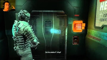 Dead Space 2 | Hardcore Run