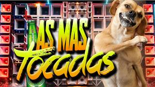 MÚSICAS DE PAREDÃO 2026 - MAIS TOCADAS TIKTOK PRA PAREDÃO -  MUSICAS NOVAS PRA PAREDÃO