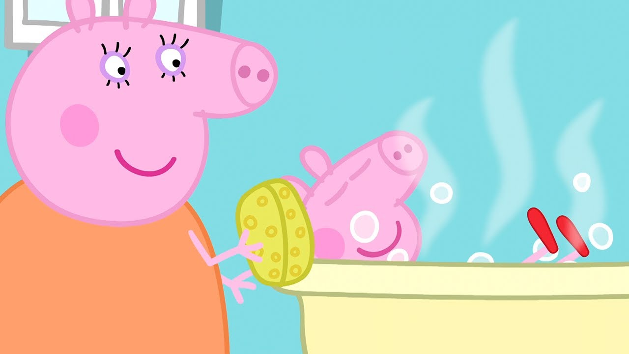 peppa pig infant shoes