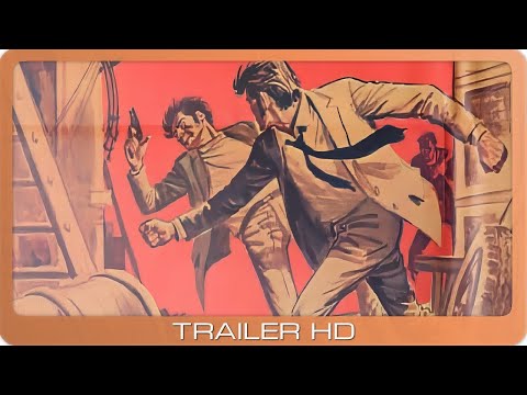 Trailer-Vorschau zu Zinksärge für die Goldjungen