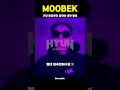 MOOBEK 🔥 가장 중요한건 음악에 대한 열정 #SHORTS