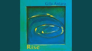 Video thumbnail of "Gila Antara - Living in the now (Original Version)"