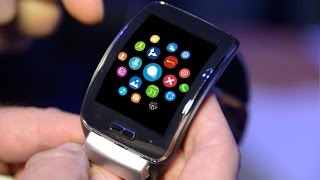 Gear applications Manager for Samsung Gear S screenshot 4