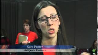 Junior professors bring contract negotiation complaints before NMU Board of Trustees