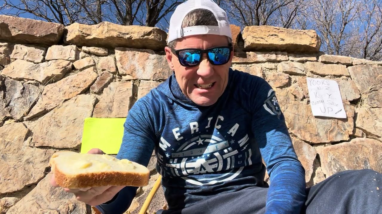 The Butter Battle Book