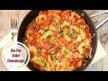 Cheeseburger Pan Dinner in 30 Minutes