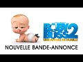 Baby boss 2  une affaire de famille  bande annonce vf au cinma le 18 aot