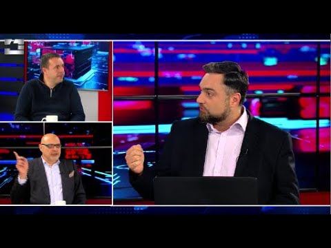 „ბიძინას რამდენი ფულიც აქვს, მიშას იმდენი ქარიზმა აქვს“