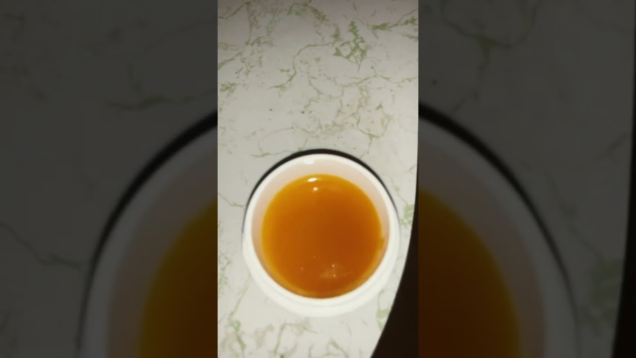 Quarter ounce of dabs