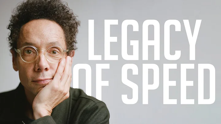 Malcolm Gladwell Is Lord Of All Things Overlooked ...