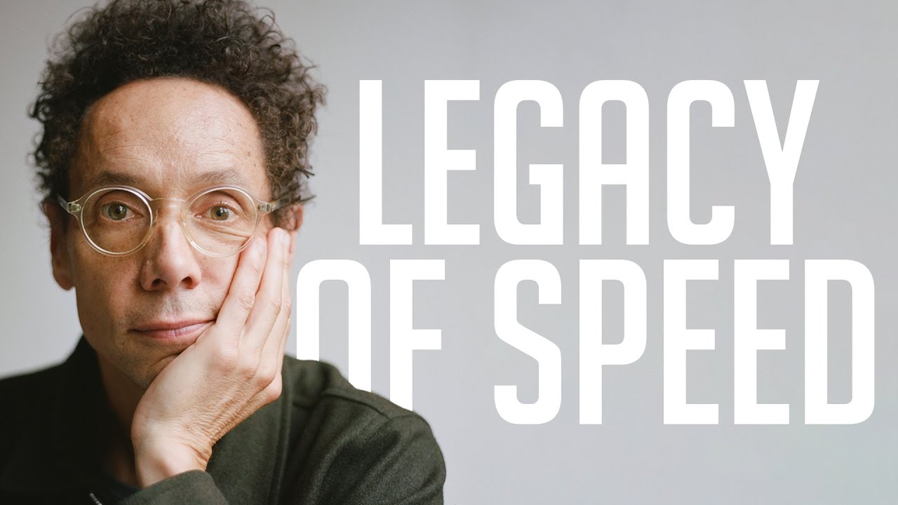 Malcolm Gladwell Is Lord Of All Things Overlooked And Misunderstood Malcolm gladwell is lord of all things overlooked and misunderstood