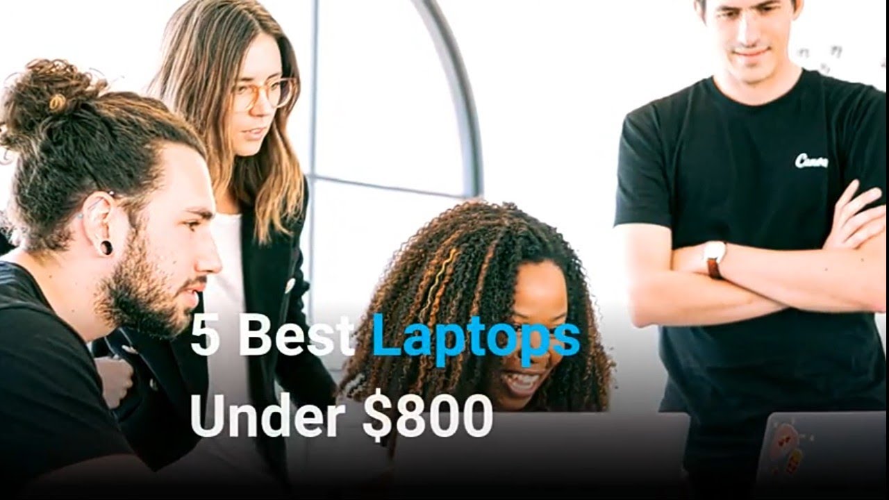 🆕5 Best Laptops Under 800 👉 Best Laptop Under 800 Video YouTube