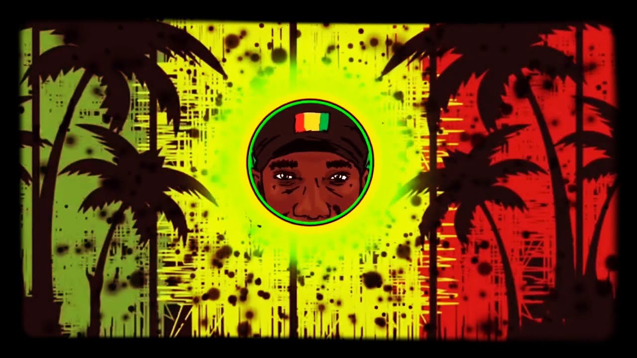 Sizzla X Capleton X Chronixx X Protoje X Tarrus Riley Type beat "Free Your Mind" Instrumental Reggae