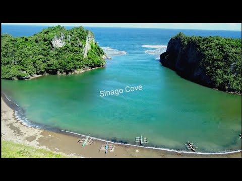 Sinago Cove l Hidden Paradise Of The North l Sta. Ana Cagayan.