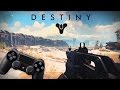 Destiny - Gameplay PS4 absolument GRANDIOSE の動画、YouTube動画。