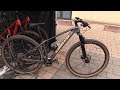 2023 lobito mt08 bike tour  stylish mountain bike