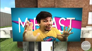 ESCAPE FROM MRBEAST WALKTHROUGH