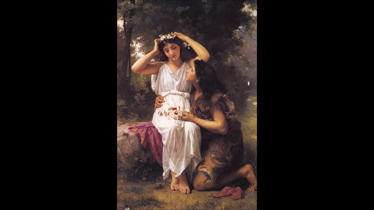 Wanda Warska - Laura i Filon