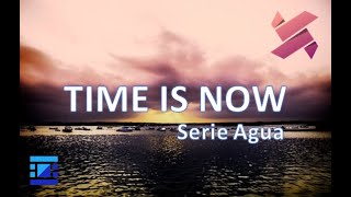 😊🎶 Gloria Tells - Fly Back to Me | Serie Agua