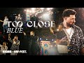 Too Close Blue Live At HAYFEST Too Close Blue Live At HAYFEST