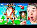 Opening CUSTOM POKEMON PACKS to get GOD POKEMON in MINECRAFT! (Ben 10, Avengers &amp; More)