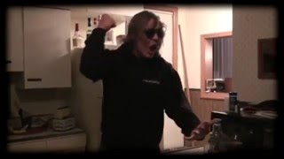 Jon Moxley Vs Jimmy Jacobs - I Quit Match - Dgusa Bushido Code Of The Warrior