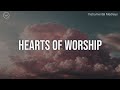 Hearts of Worship || 5 Hour Piano Instrumental for Prayer and Worship