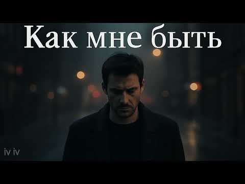 как мне быть