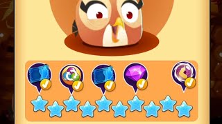 Angry Birds Pop Daily Guest Star Dahlia - play a different character each day to gain bonuses screenshot 4