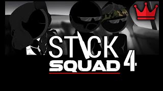 Stick Squad 4 All Story Missions (mobile) screenshot 3