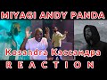 Grandad REACTION to Miyagi Andy Panda Kosandra Кассандра