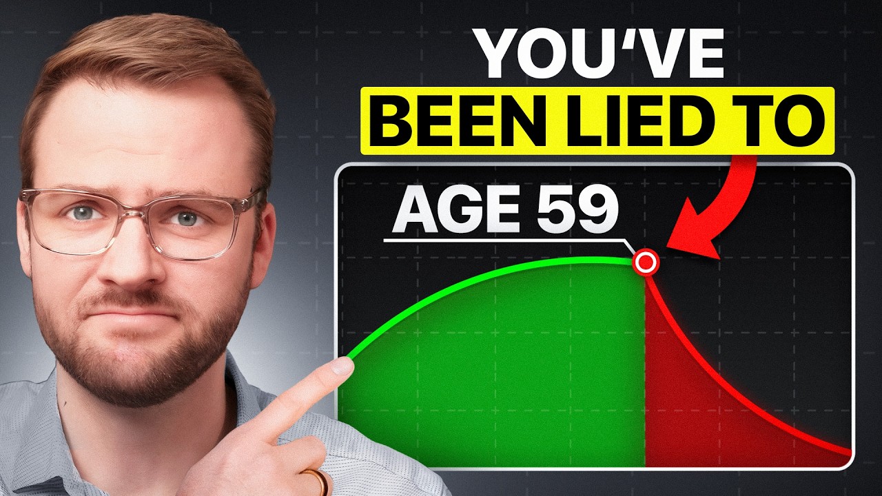 Why You Can't Retire (Even When the Numbers Say You Can)