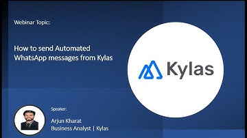 Gallabox WhatsApp Integration with Kylas