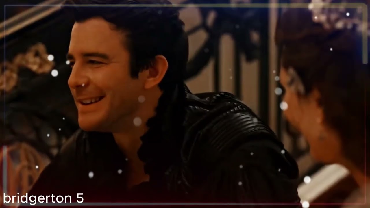 Bridgerton Season 5 Is Coming And We Need To Talk