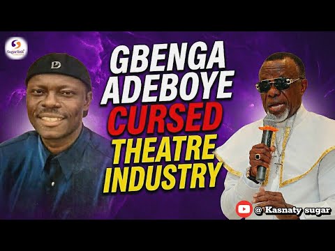 "THE ACTION OF GBENGA ADEBOYE TOWARDS GEN. SANNI ABACHA AND OLADIPO DIYA" KEHINDE IDOWU ON ÀLÁNGERE 