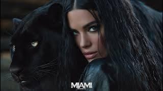 Top Deep House Mix Miami Music 2025 #mix #deephouse