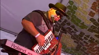 Gator by the Bay song Gator by the Bay song