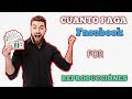 cuanto paga Facebook por reproducciones / cuanto paga Facebook 2021 / CUANTO SE COBRA POR VISITAS