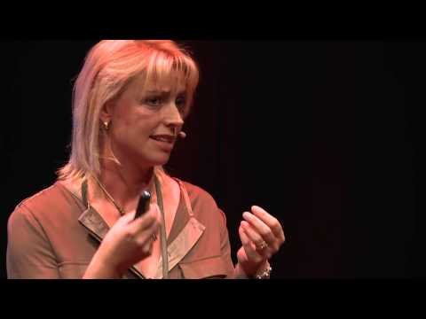 What happens when you press PLAY | Annemarie Steen | TEDxTallaght What happens when you press PLAY | Annemarie Steen | TEDxTallaght