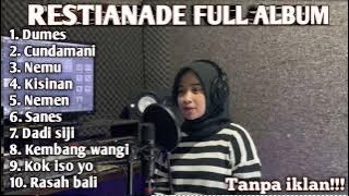 RESTINADE FULL ALBUM VIRAL TIKTOK 2023 | DUMES | CUNDAMANI | NEMU    #dumes #cundamani #nemu