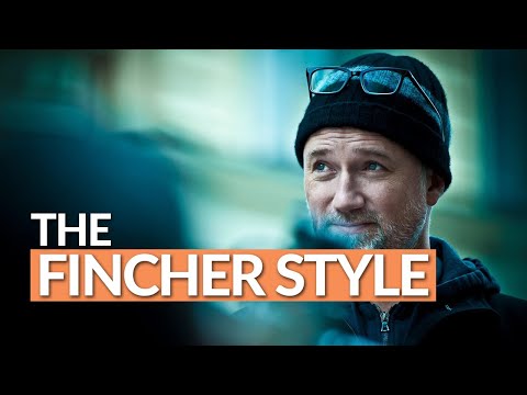 How David Fincher