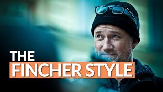 How David Fincher Commands a Set | The Fincher Style