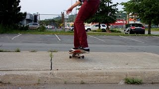 5 Throwaway Manual Tricks
