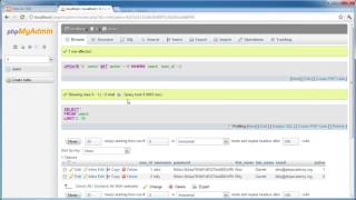 PHP Tutorials  Register & Login Part 10  Registration Form and Validation Part 1 720p