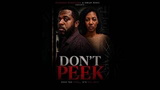 Don't Peek-- {Full Movie]