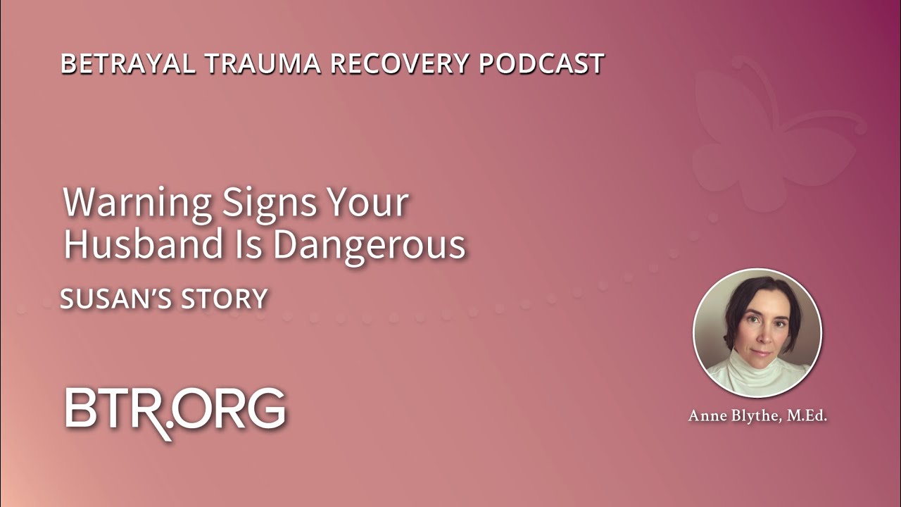 Signs Your Husband Is Dangerous